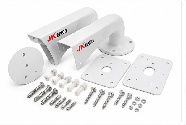 Pro Mounting Bracket Kit