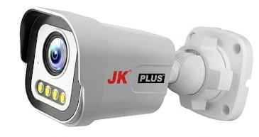 5mp ip poe with audio 4 array starlight light dome camera