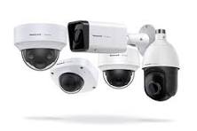 5 MP DARK FIGHTER IP CCTV