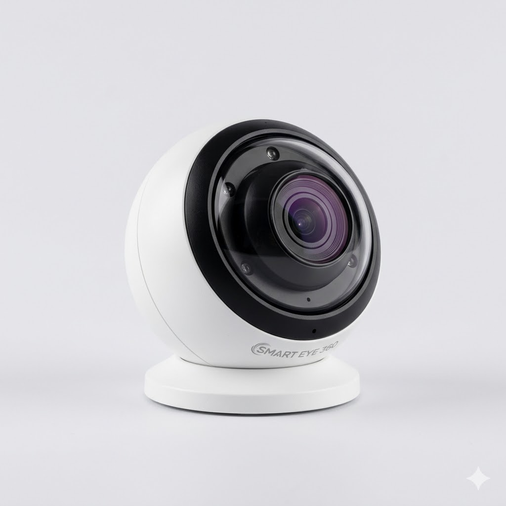 SmartEye 360 Indoor