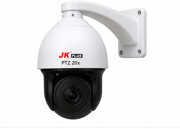 ZoomMaster PTZ 20x